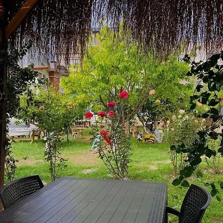 Mandarin Hotel Gumuldur