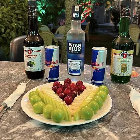 Mandarin 3* Gumuldur