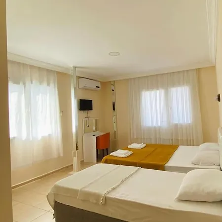 Mandarin Hotel Gümüldür