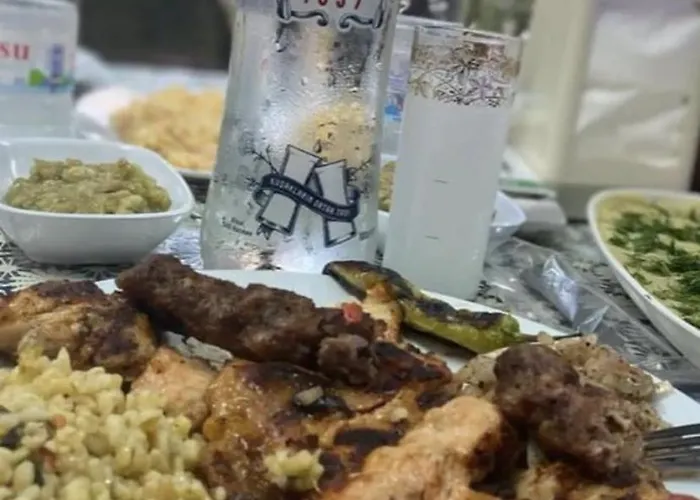 Mandarin Gümüldür