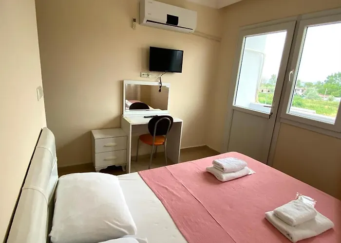 Mandarin 3* Gümüldür