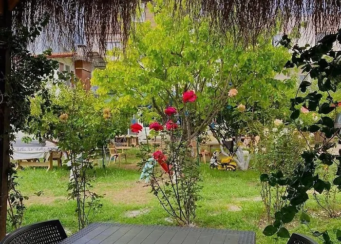 Mandarin Hotel Gümüldür