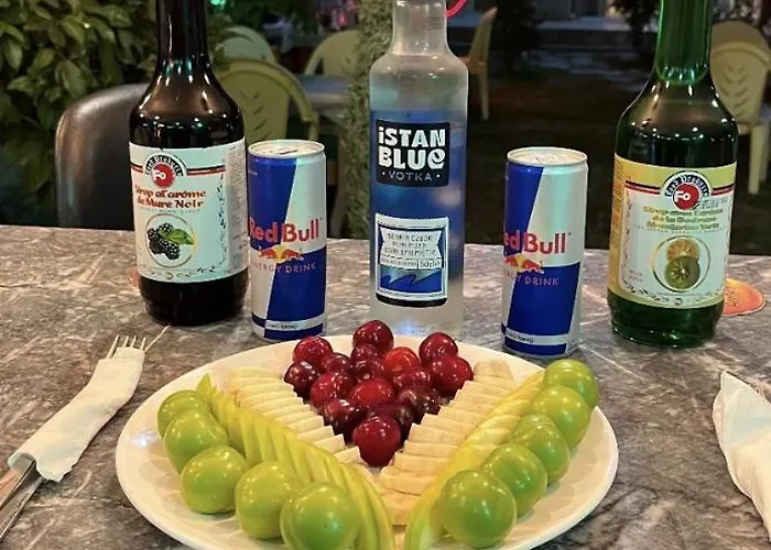 Mandarin 3* Gümüldür