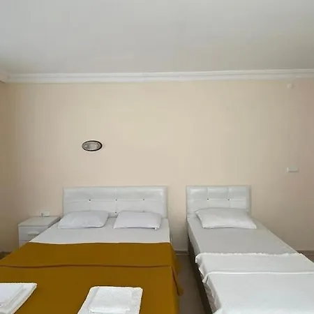 Mandarin 3* Gümüldür