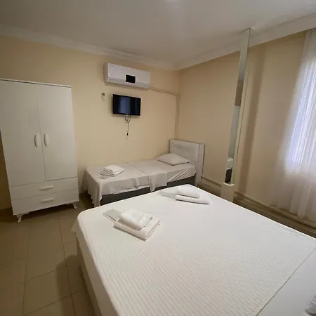 Hotel Mandarin Gümüldür