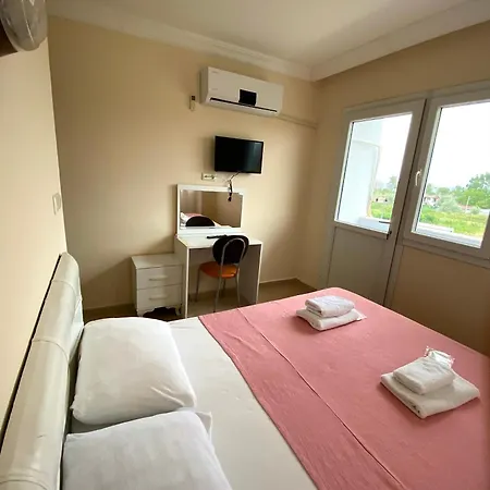 Mandarin 3* Гумульдур