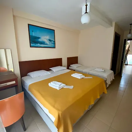 Mandarin Gümüldür