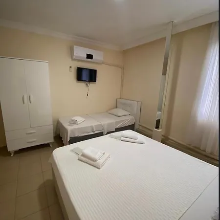 Hotel Mandarin *