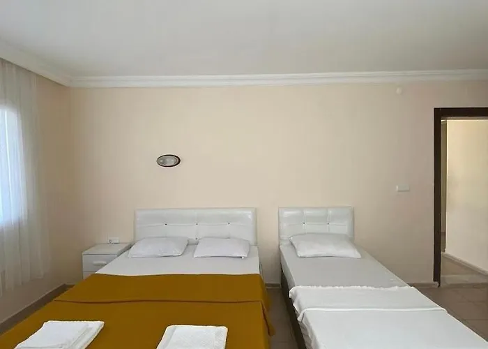 Mandarin 3* Gumuldur