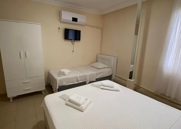 Hotel Mandarin Gumuldur