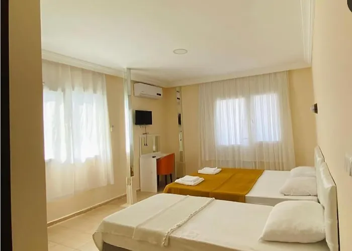 Mandarin Hotel Gumuldur